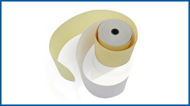 Thermal paper Rolls Manufacturer in Hyderabad