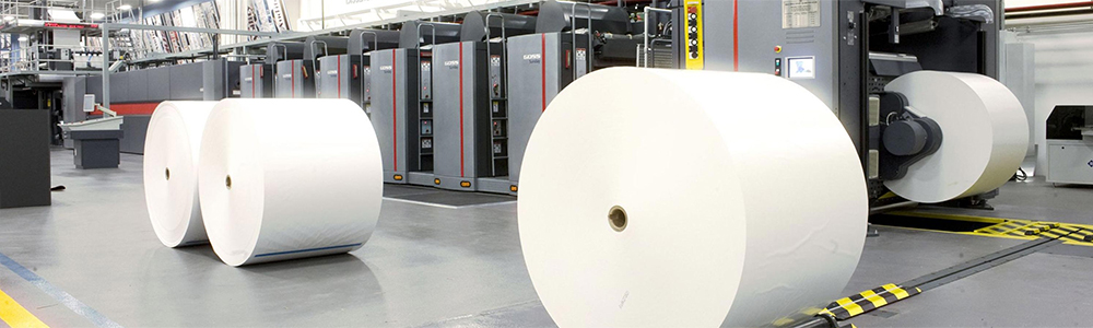 Thermal paper Rolls Manufacturers in Hyderabad