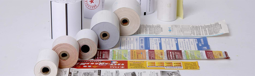 Thermal paper Rolls Manufacturers in Hyderabad