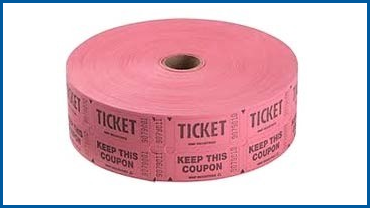 Thermal paper Rolls Manufacturers in Hyderabad